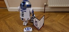 Star Wars Interactive R2-D2