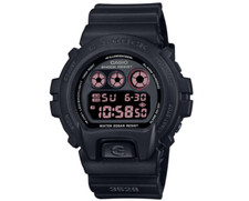 CASIO G-SHOCK DW-6900UMS-1JF