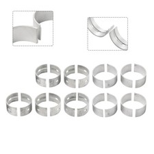 STD Connecting Rod Main