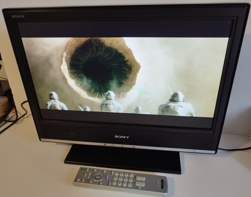 Sony bravia kdl 20s3000 - kdl-20s3000, 20"