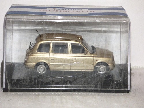 Oxford 43rd scale lti tx4 - 1:43rd,