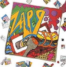 Zapp - Zapp - Zapp CD LLVG The Cheap Fast Free Post
