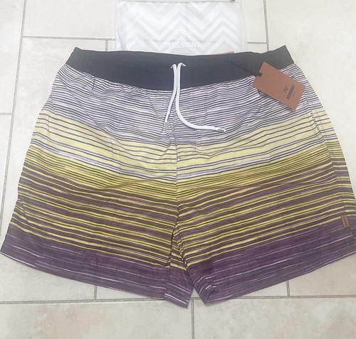 Missoni swim shorts - swim,