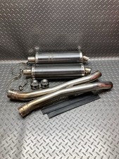 Kawasaki ZZR1400 / 2008-2011