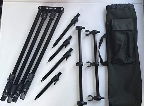 Sonik sks black carp - black, 3
