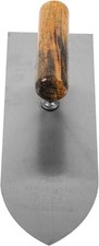 Steel Finishing Trowel For