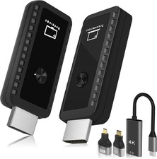 TOUYINGER Wireless HDMI