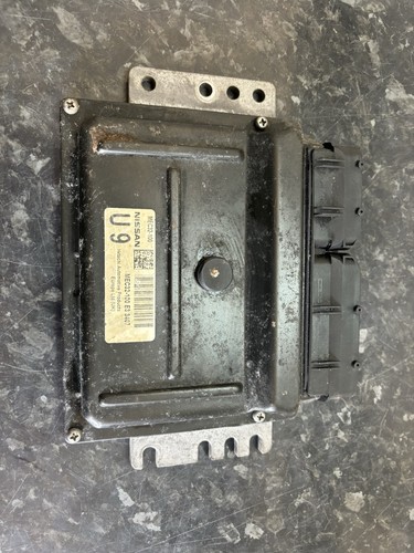 Nissan micra k12 engine - nissan,