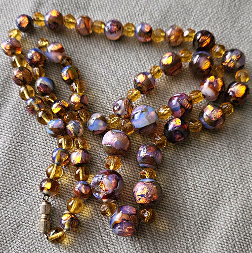 Vintage art deco venetian - art,