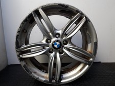 BMW 5 SERIES Alloy Wheel 19"