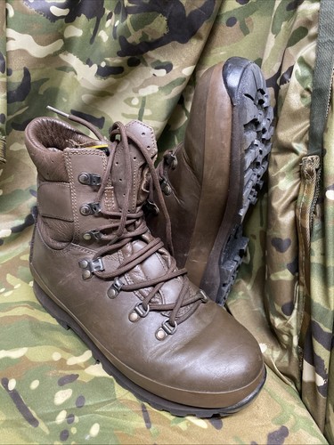 Genuine british army issue - army,
