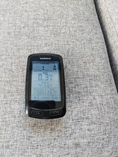 Garmin Edge 800 GPS Bike