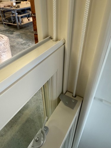 Timber sash window - timber,