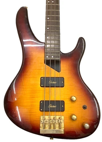 Washburn kip winger - kip, signature