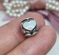 Genuine Pandora Grey Blue