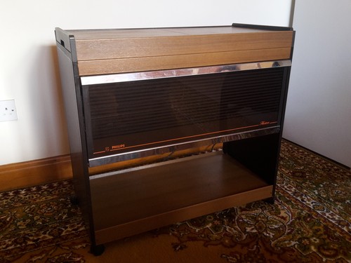 Philips hostess food - hostess,