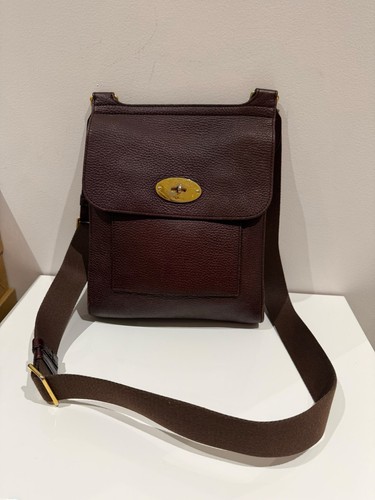 Mulberry antony oxblood - antony,