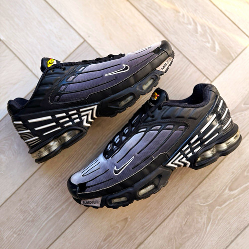 Nike air max plus - nike,