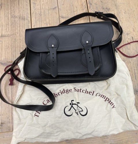 The cambridge satchel company - cambridge,