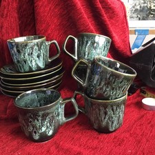 Vintage Kernewek Pottery 6