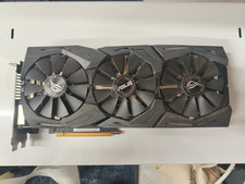 ASUS ROG STRIX GeForce GTX