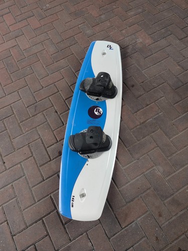 Blind side 142cm wakeboard - 142cm,