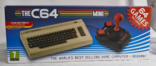 THE C64 Mini Commodore 64