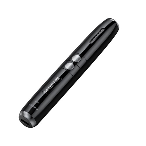Gps signal detector pen - gps,