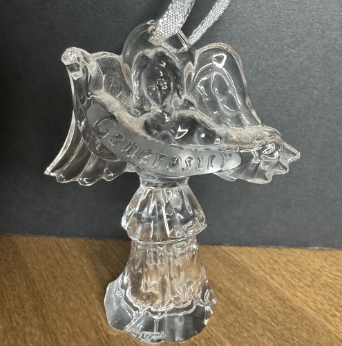 Waterford crystal generosity - crystal,
