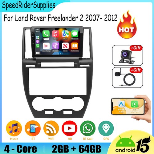 For land rover - land, freelander