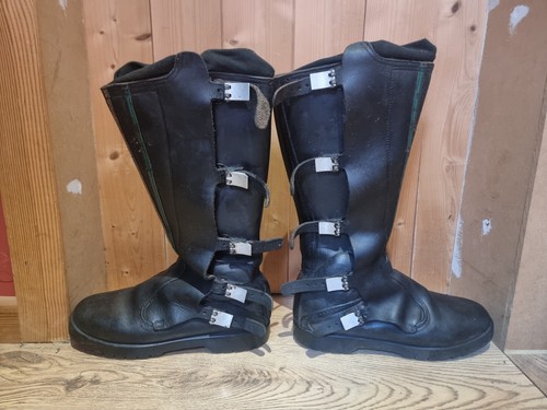 Vintage sidi joel roberts - vintage,