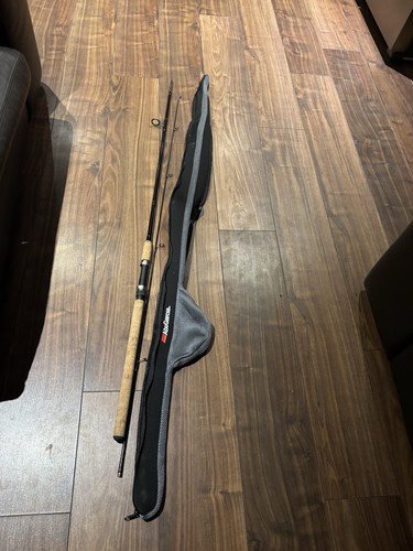 Abu garcia diamond crest - garcia,