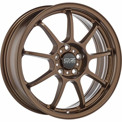 Racing alleggerita hlt 5f - racing,