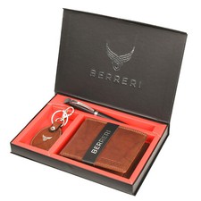 Mens Genuine Leather High