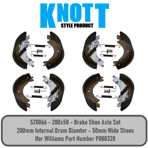 Knott avonride for ifor - knott,