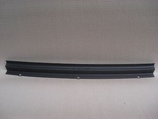 CLASSIC MINI BOOT HINGE REPAIR