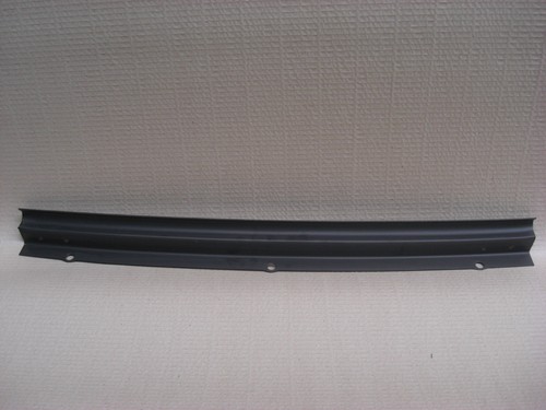 Classic mini boot - mini, hinge