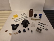 WWE Wrestling Clothes, Vests