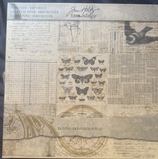Tim Holtz Idea-ology Paper