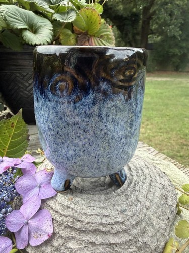 Handcrafted studio pottery - handcrafted,