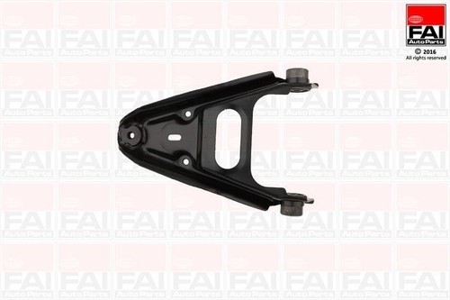 Fai front wishbone - fai, smart