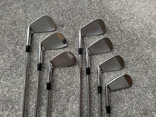 Men mizuno 4 irons - men’s,