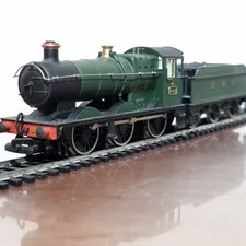 Mainline 37-058 GWR Collett