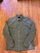 Finisterre shirt