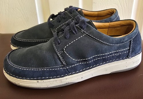 Clarks active air blue - clarks,