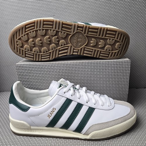Adidas jeans trainers 7 - adidas,