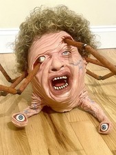 The Thing SpiderHead Bust Norris Lifesize Prop John Carpenter