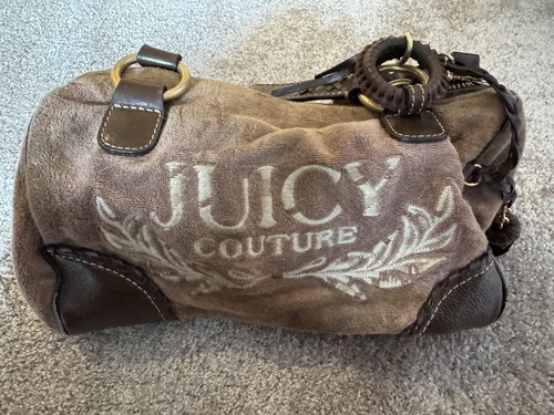 Juicy couture velour - couture,
