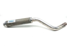 04-06 Kawasaki Z750 MIG EXHAUST CONCEPT Exhaust Muffler Silencer Can Slip On