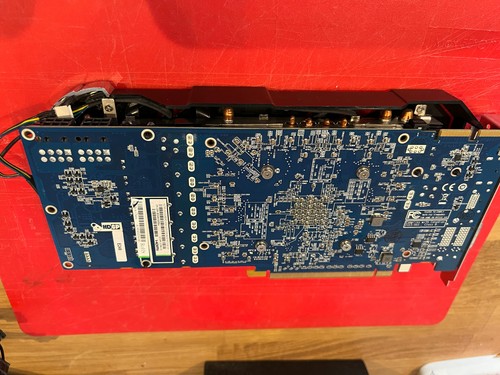 Sapphire amd radeon - sapphire, hd7950